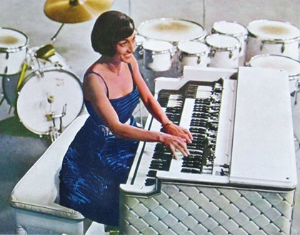 Cherry Wainer